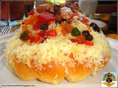 ensaimada cebu city